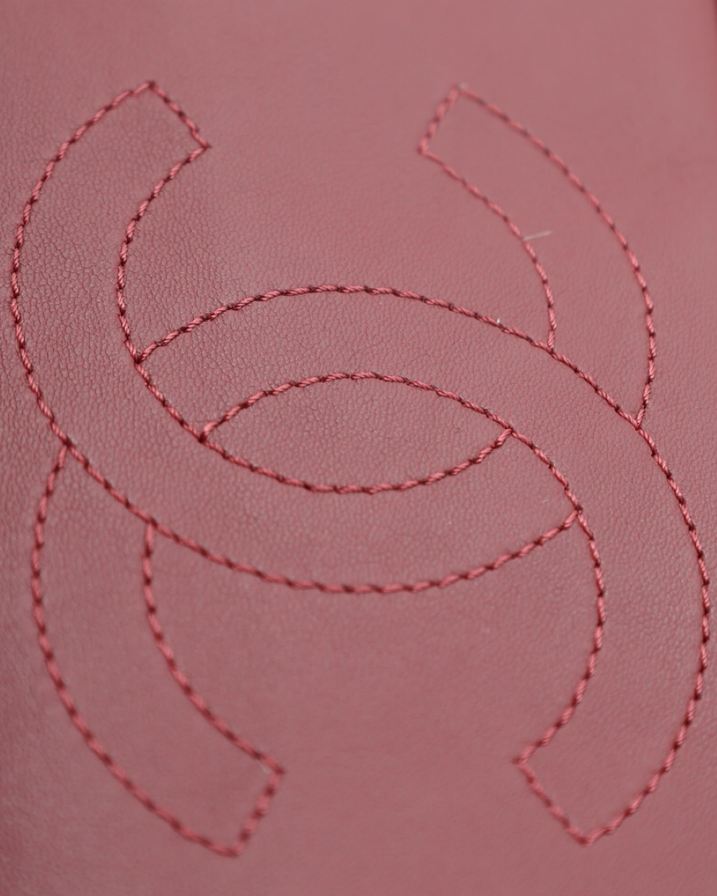 Bolso Chanel Single Flap Fur 2015-2016