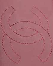 Bolso Chanel Single Flap Fur 2015-2016