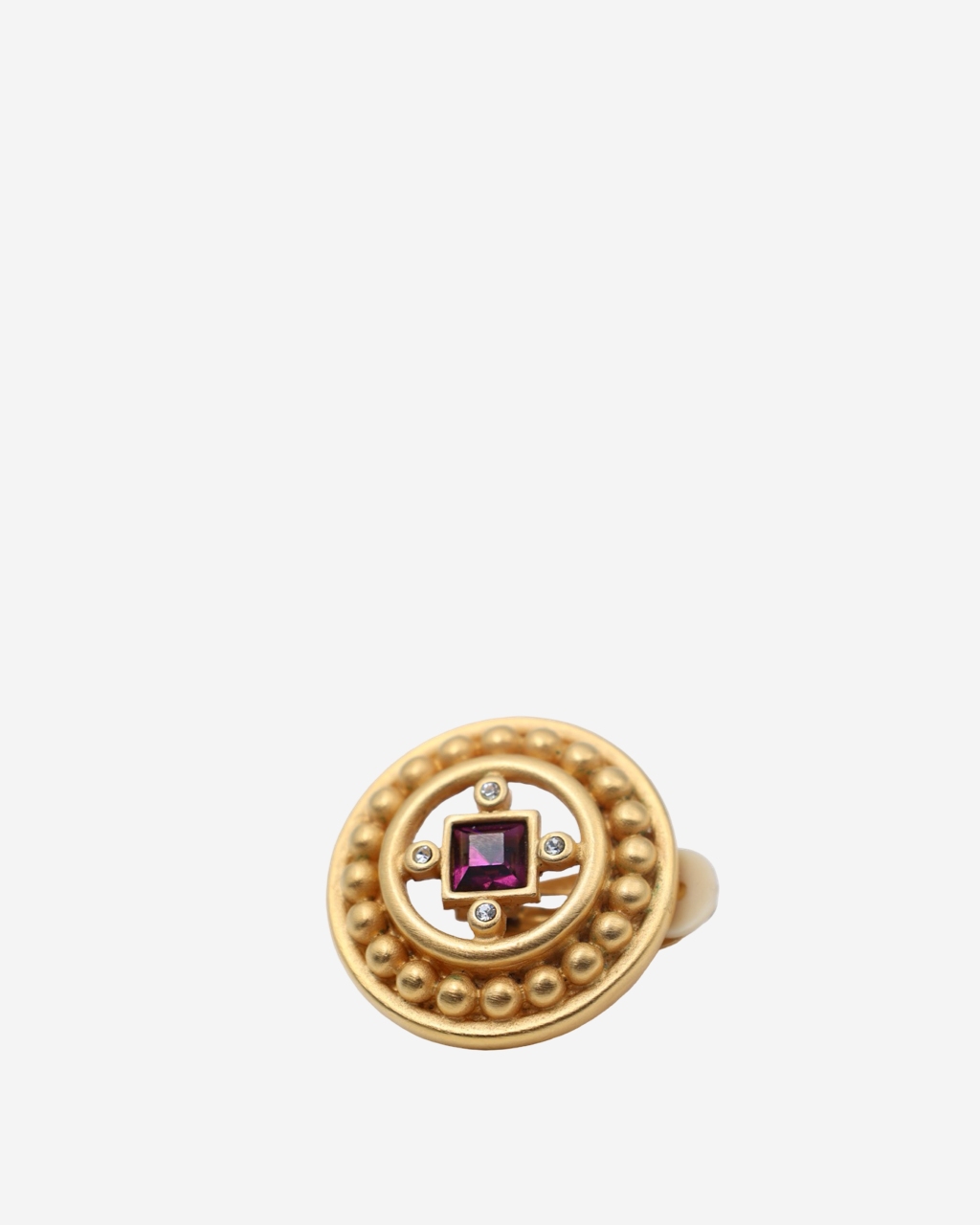 Vintage Givenchy Earrings