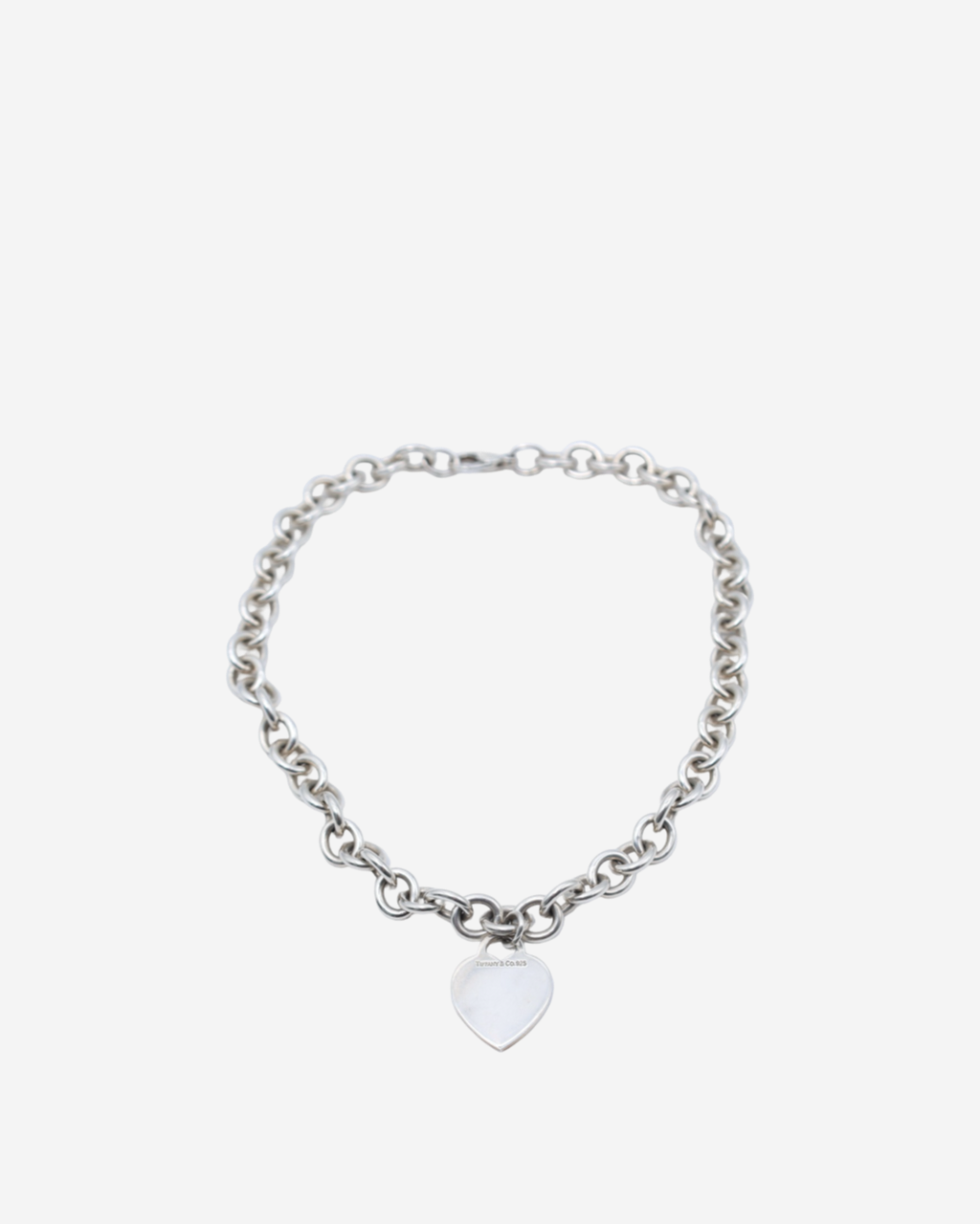 Tiffany & Co. Necklace