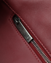 Bolso Chanel Single Flap Fur 2015-2016