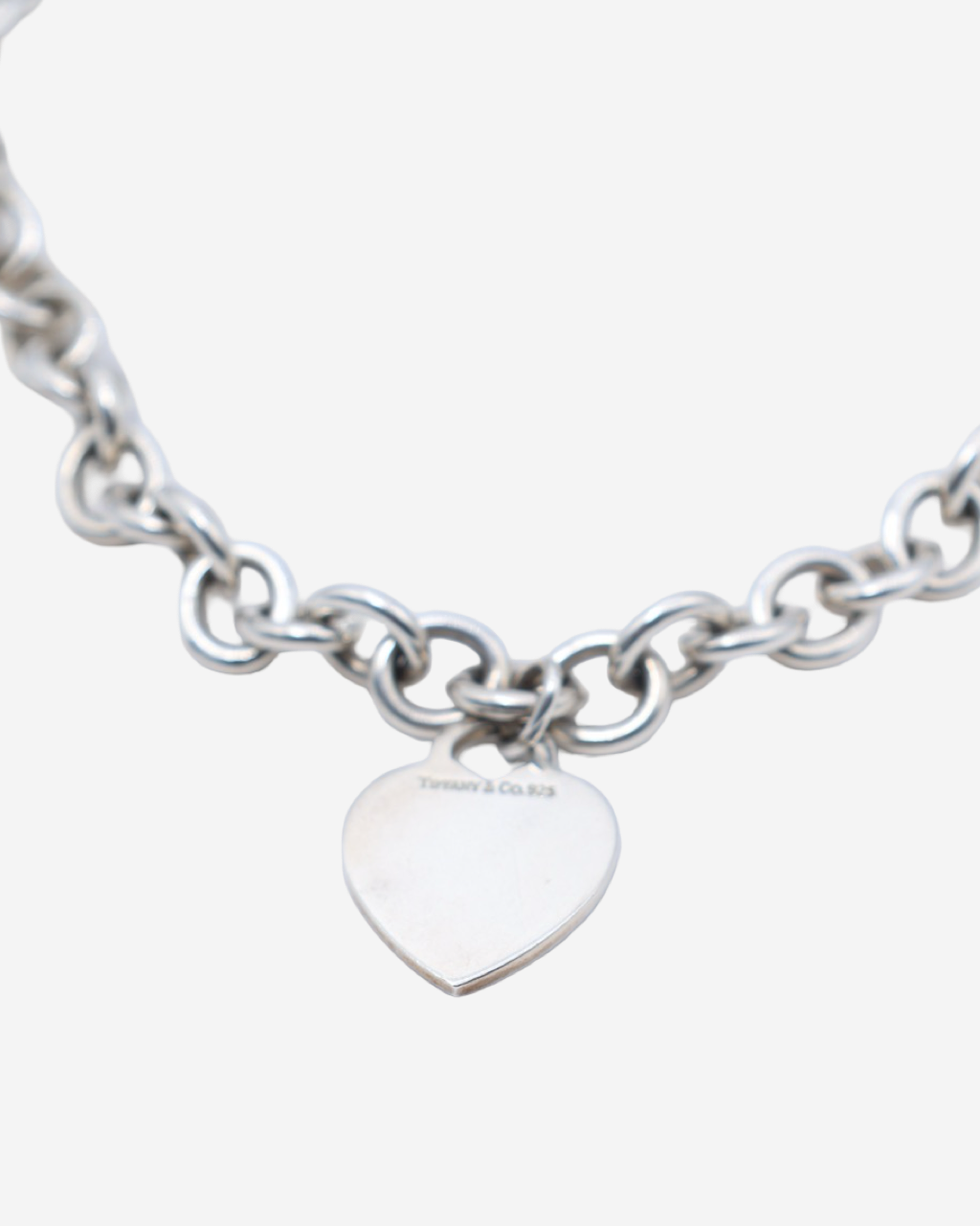 Tiffany & Co. Necklace