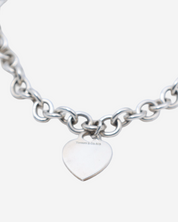 Tiffany & Co. Necklace