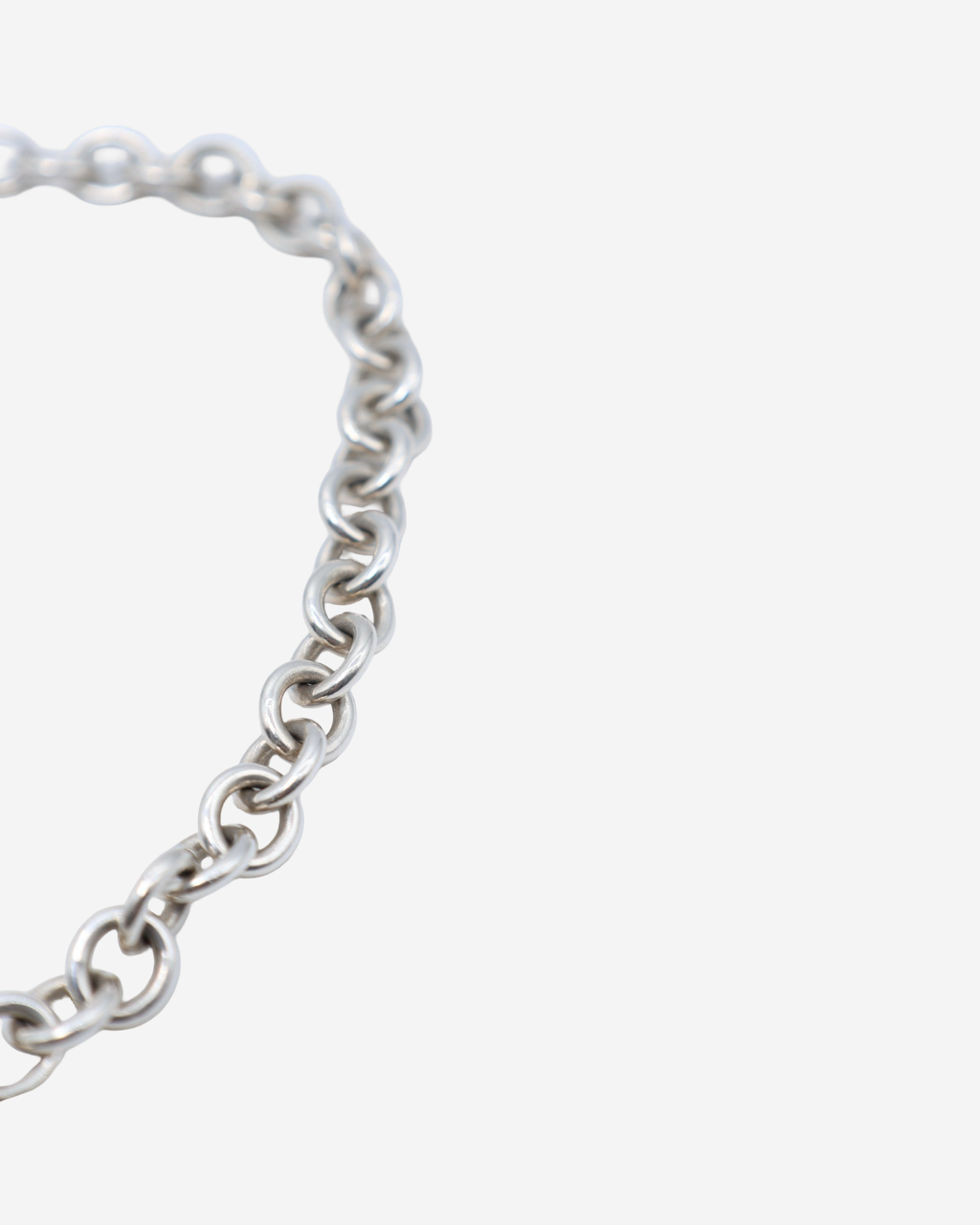 Tiffany & Co. Necklace