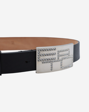 Cinturón Etro Rhinstone