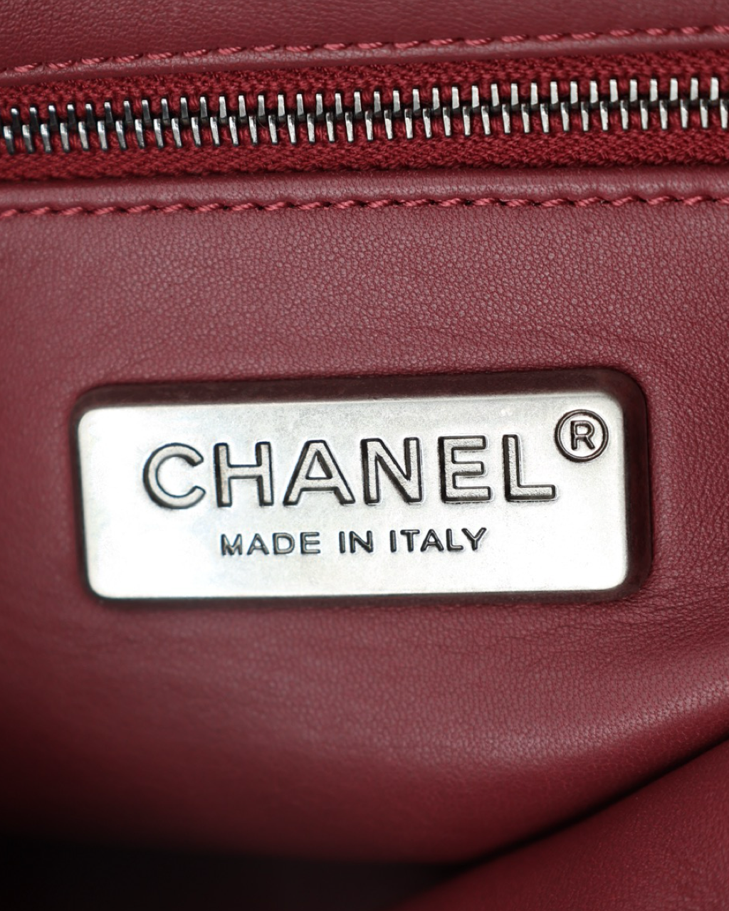 Bolso Chanel Single Flap Fur 2015-2016