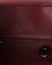 Bolso Chanel Single Flap Fur 2015-2016