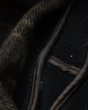 Fendi Baguette Zucca Bag