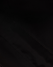 Fendi Zucchino Vinyl Baguette Bag