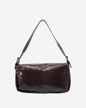 Fendi Sequin Baguette Bag