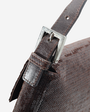 Fendi Sequin Baguette Bag