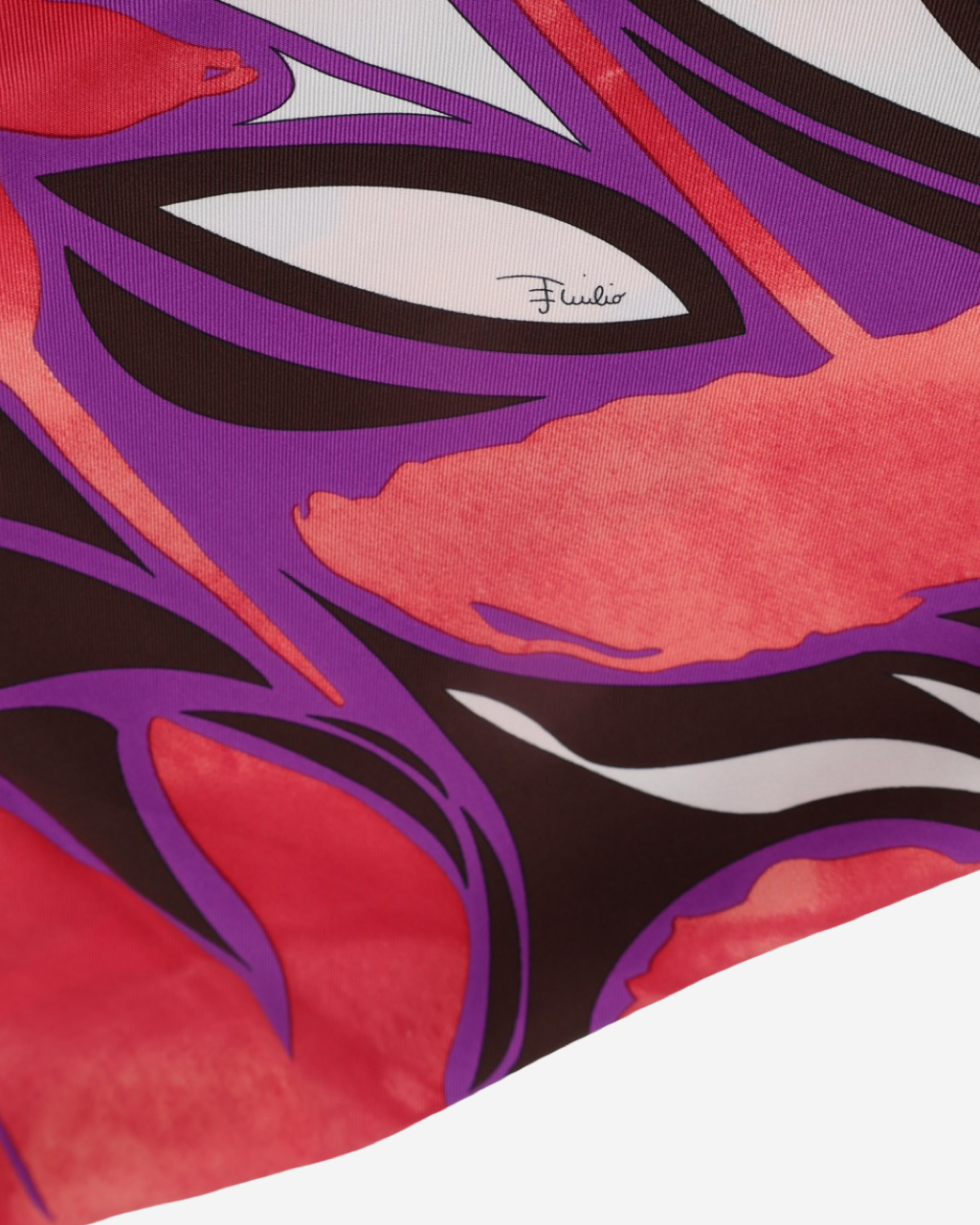 Emilio Pucci Scarf