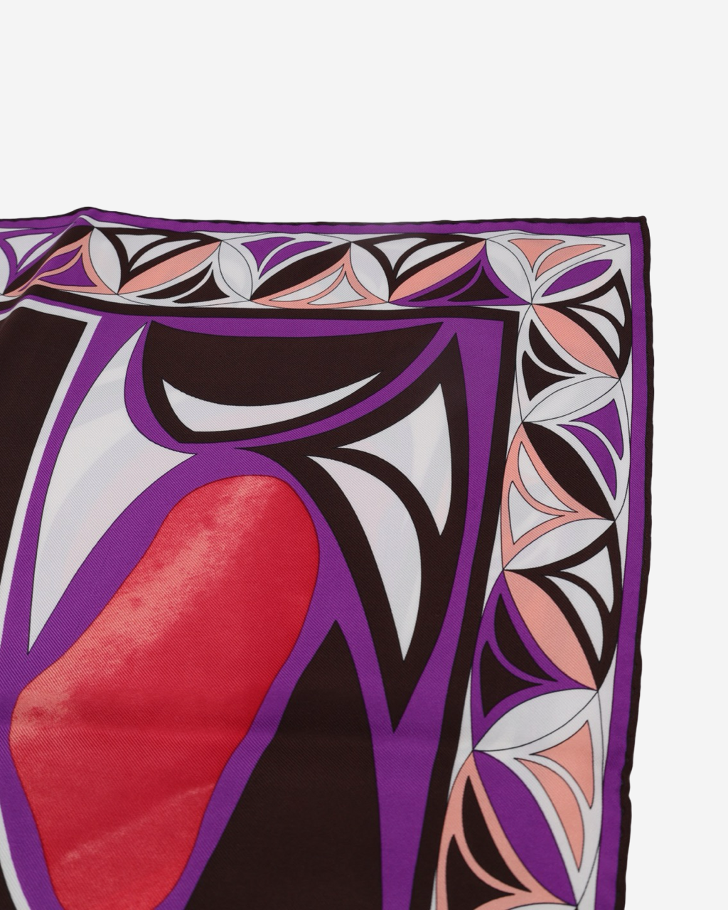 Emilio Pucci Scarf