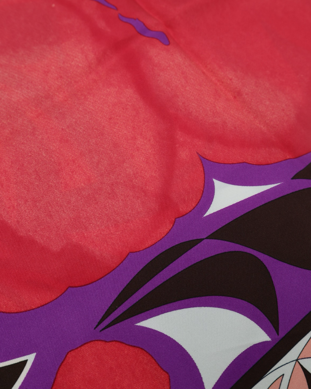Emilio Pucci Scarf