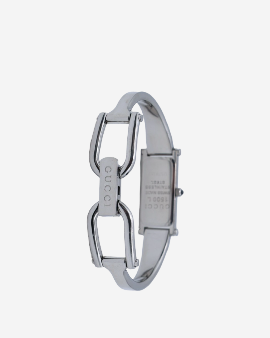 Reloj Gucci 1500 L