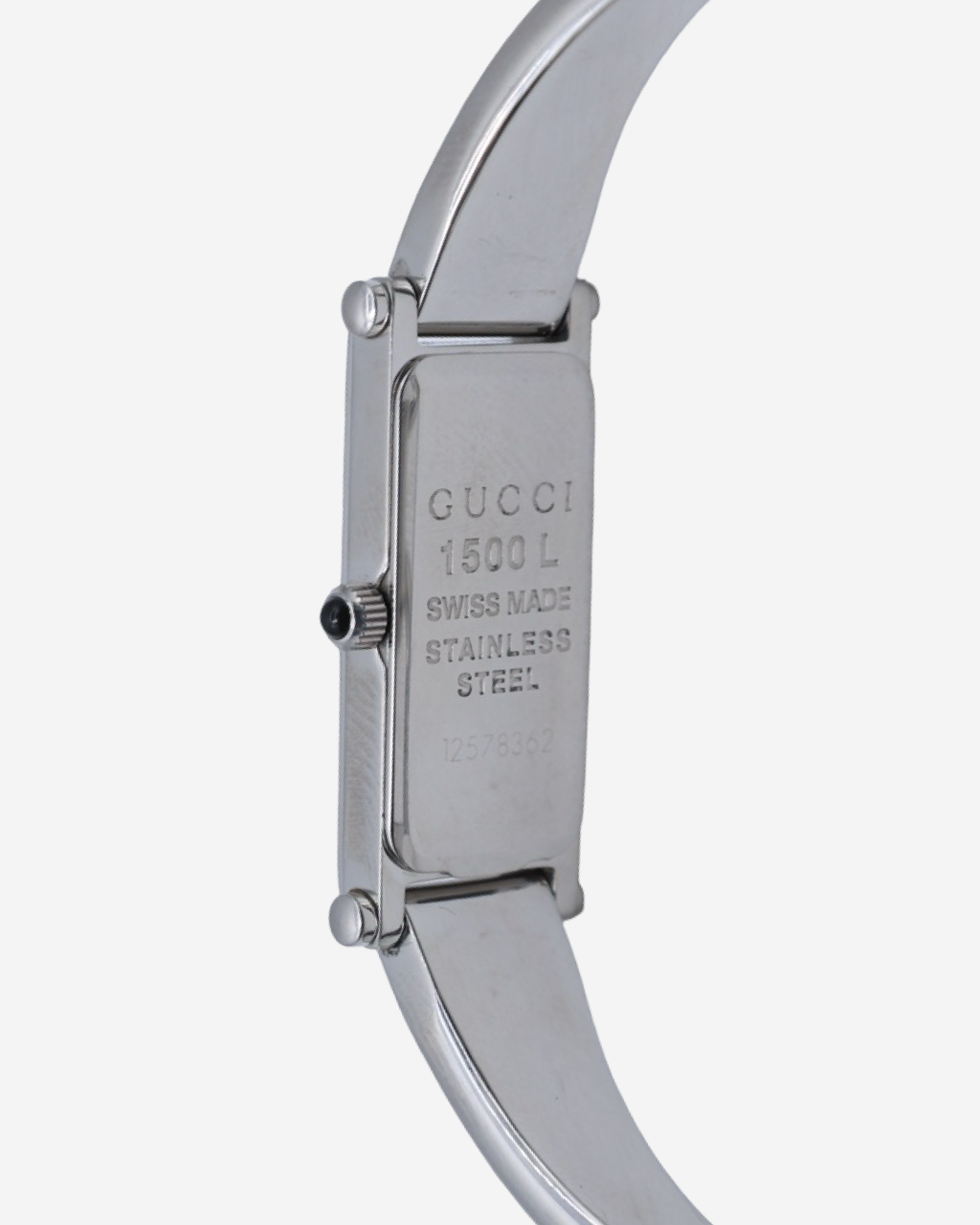 Reloj Gucci 1500 L