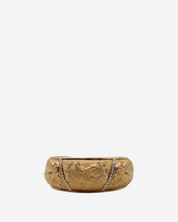 Carrera Horse Bangle Diamonds