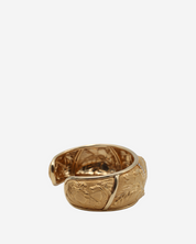 Carrera Horse Bangle Diamonds