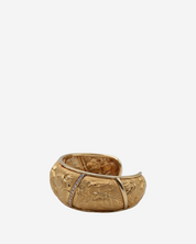 Carrera Horse Bangle Diamonds