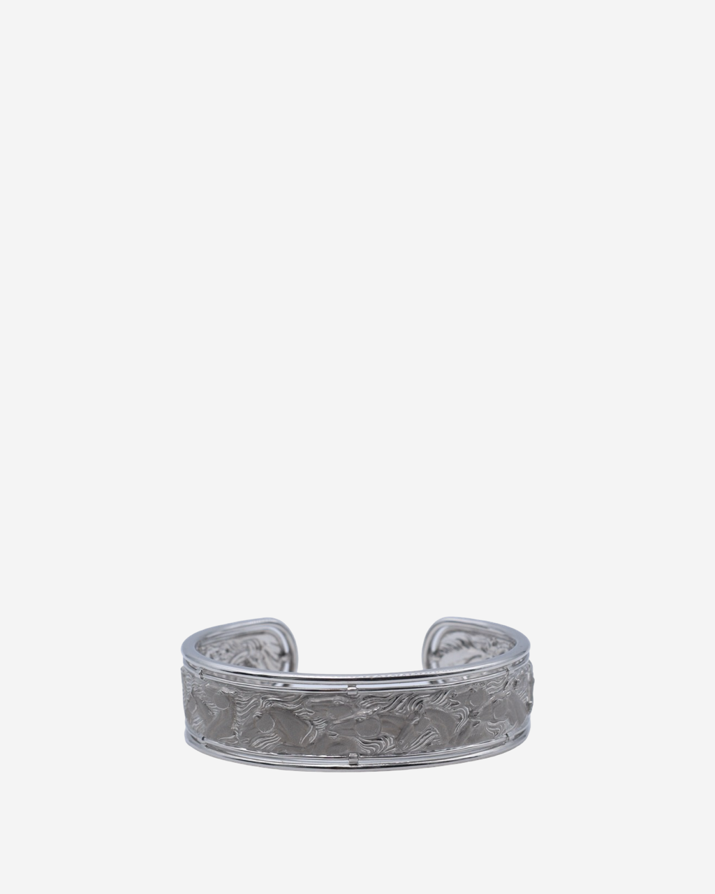 Carrera Horse Bracelet