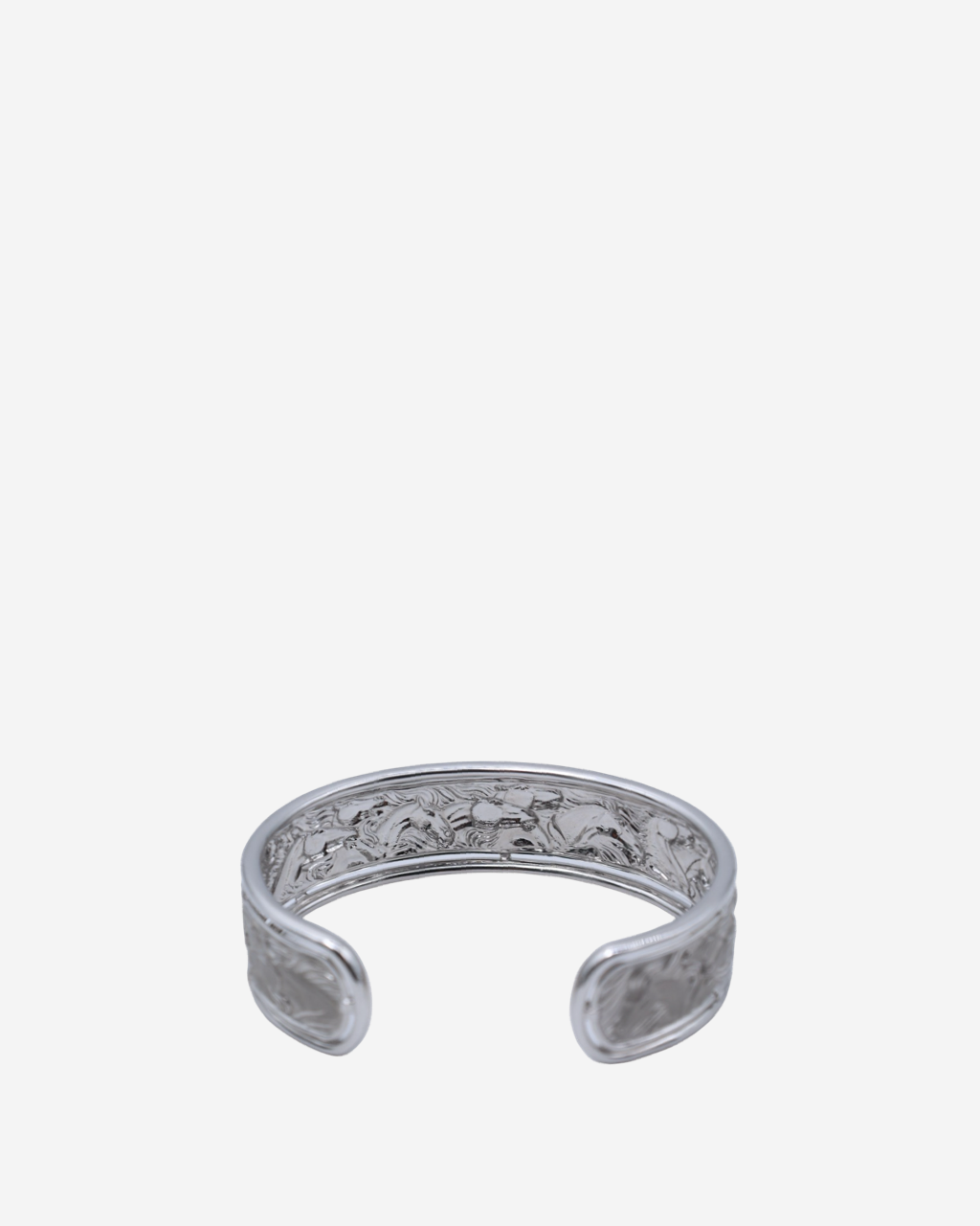 Carrera Horse Bracelet
