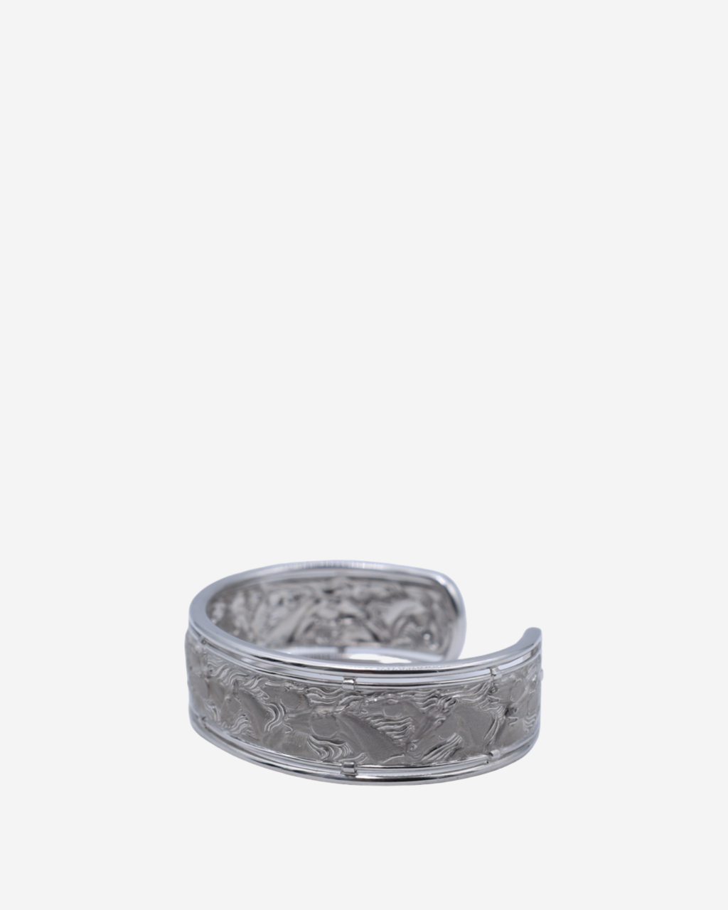 Carrera Horse Bracelet