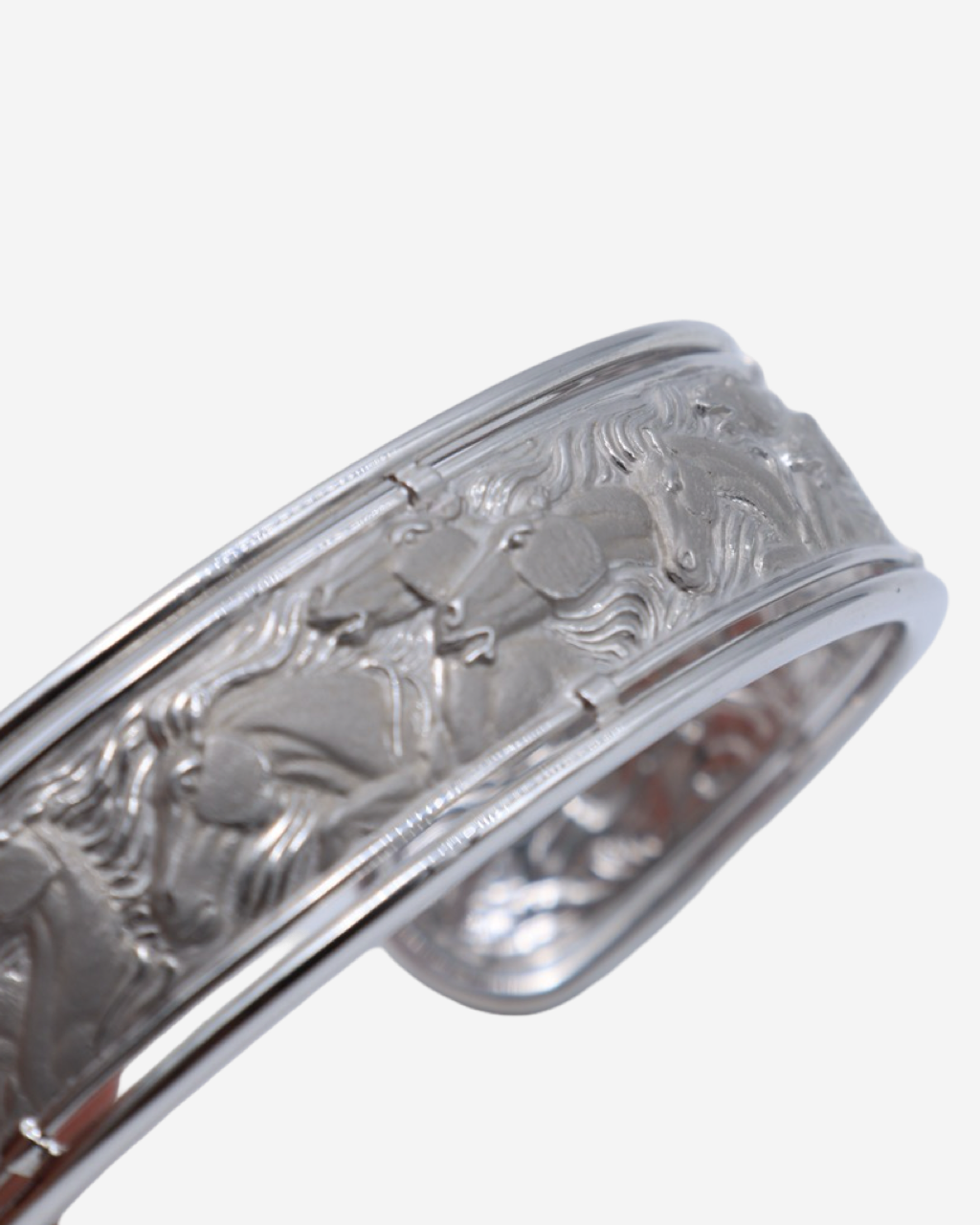 Carrera Horse Bracelet