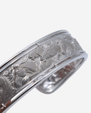 Carrera Horse Bracelet