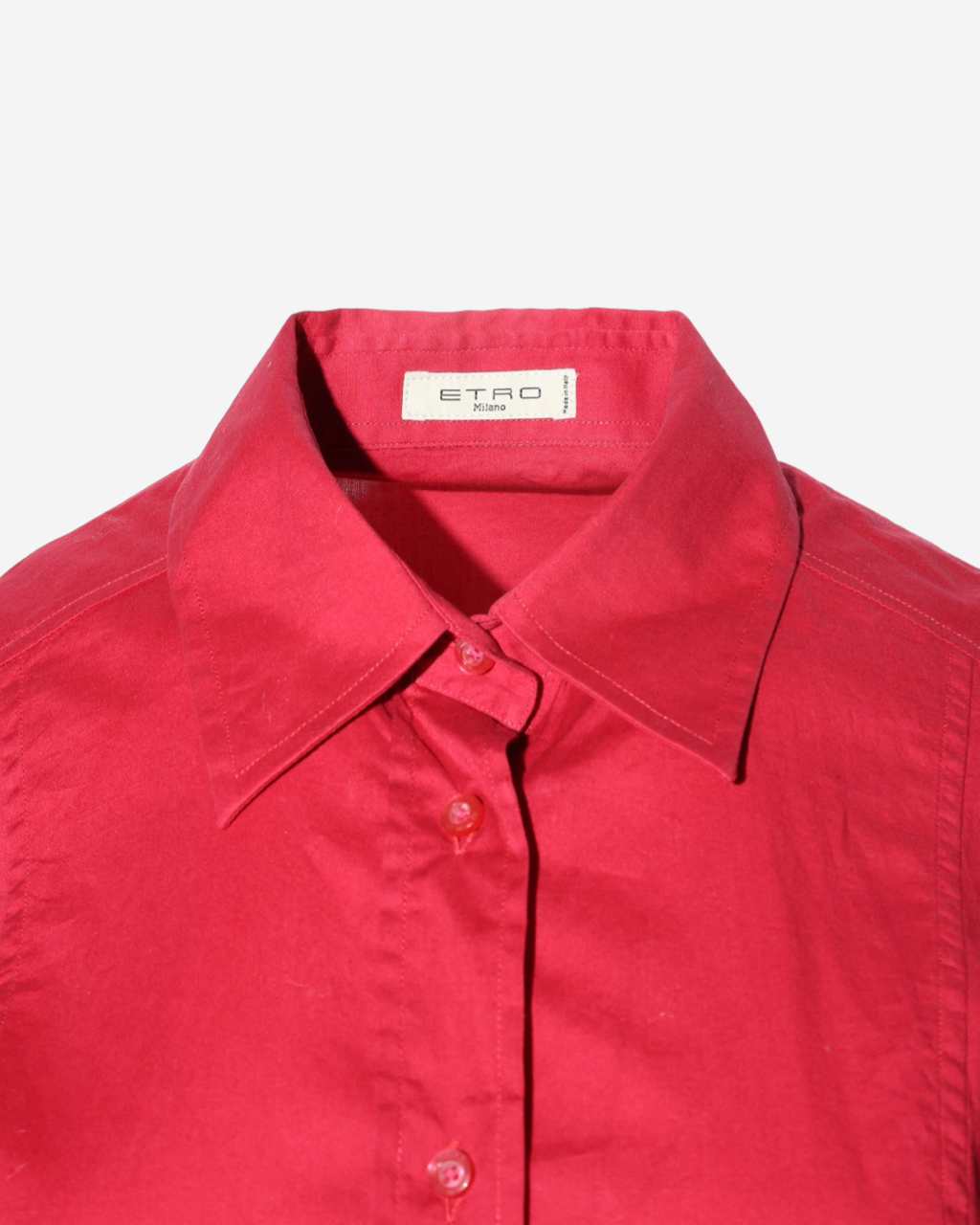 Camisa Etro 46 IT
