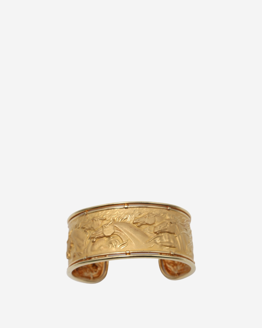 Carrera Horse Bracelet