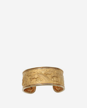 Carrera Horse Bracelet