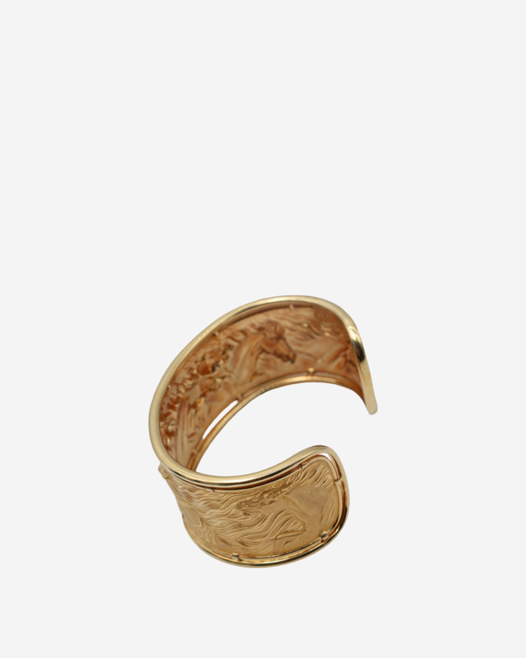 Carrera Horse Bracelet