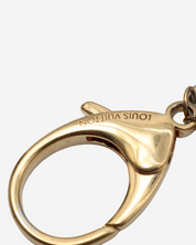 Louis Vuitton Coeurs Keychain