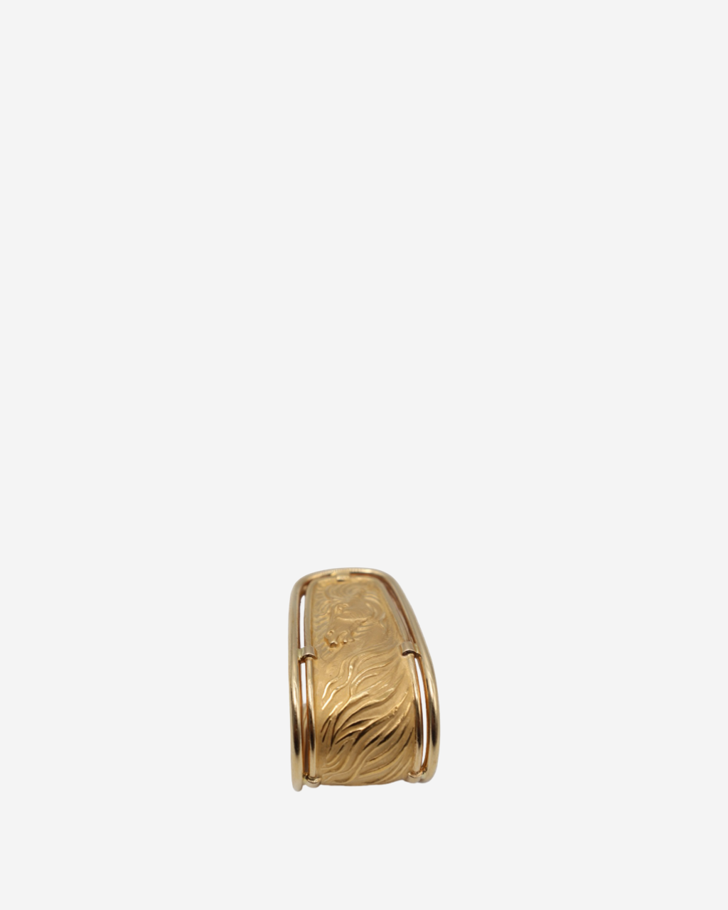 Aretes Carrera Caballo