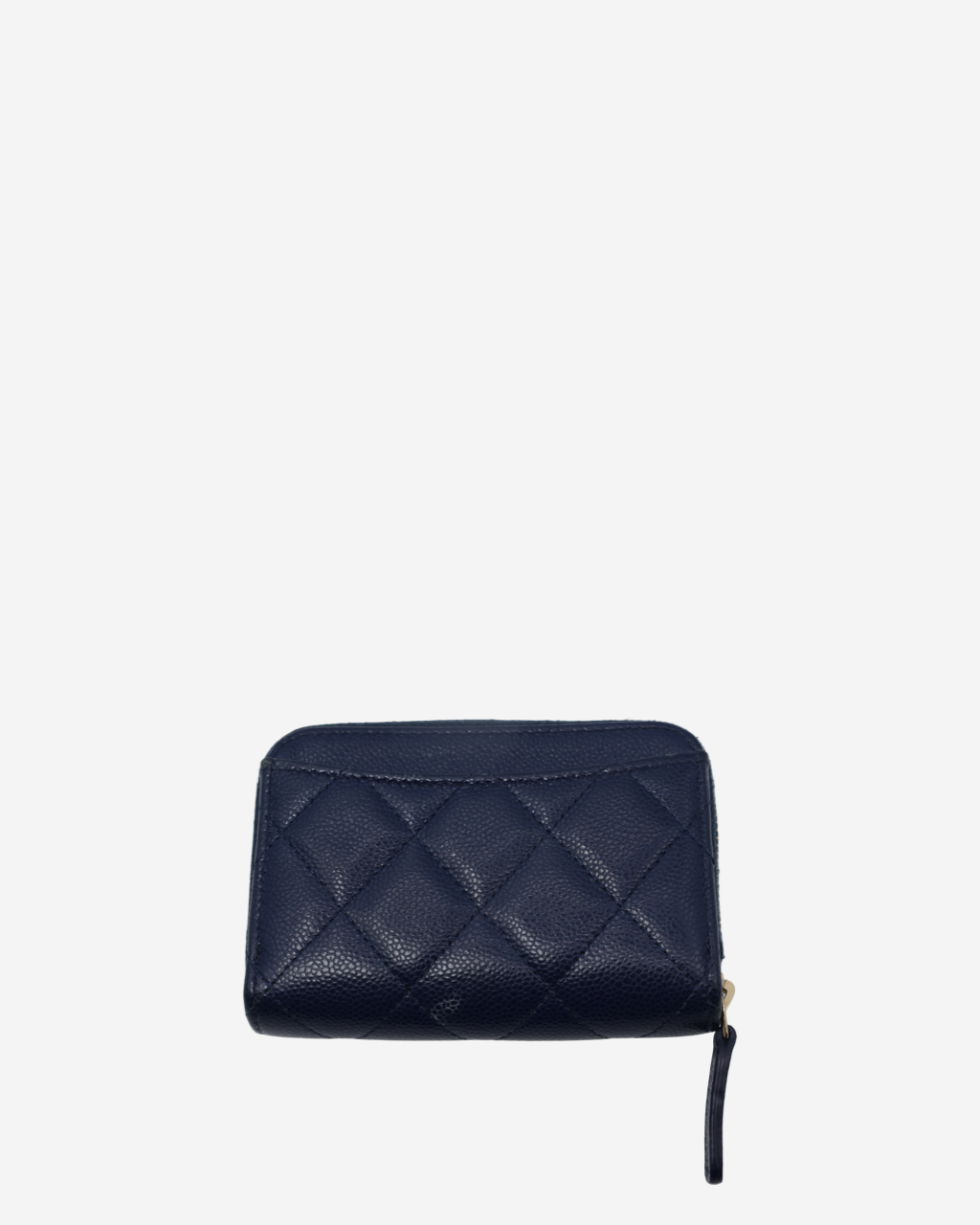 Chanel Classic Wallet
