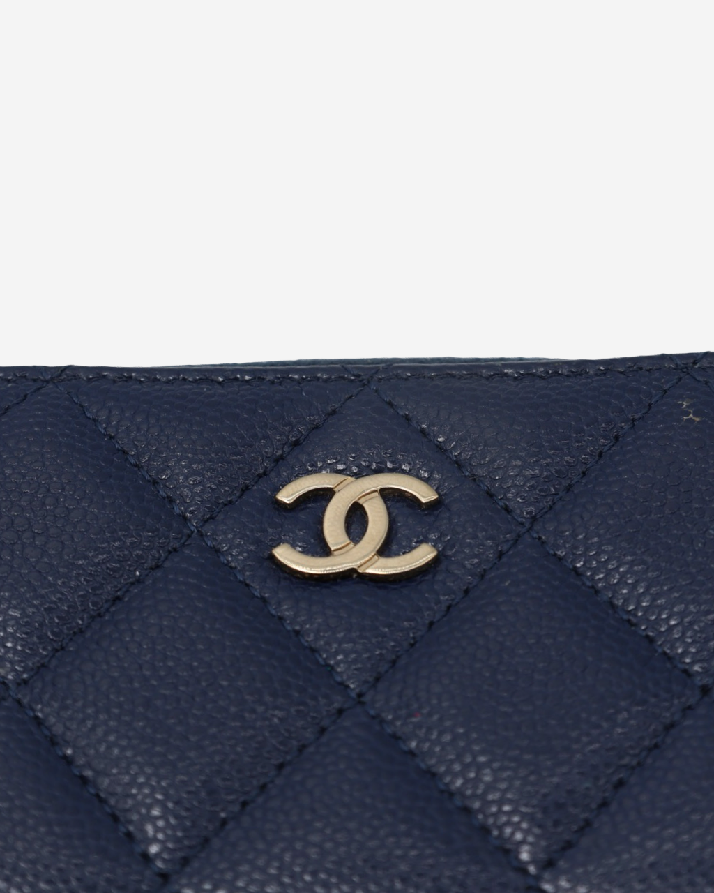 Chanel Classic Wallet