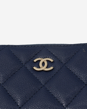 Chanel Classic Wallet