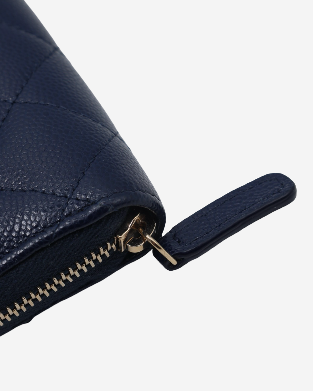 Chanel Classic Wallet