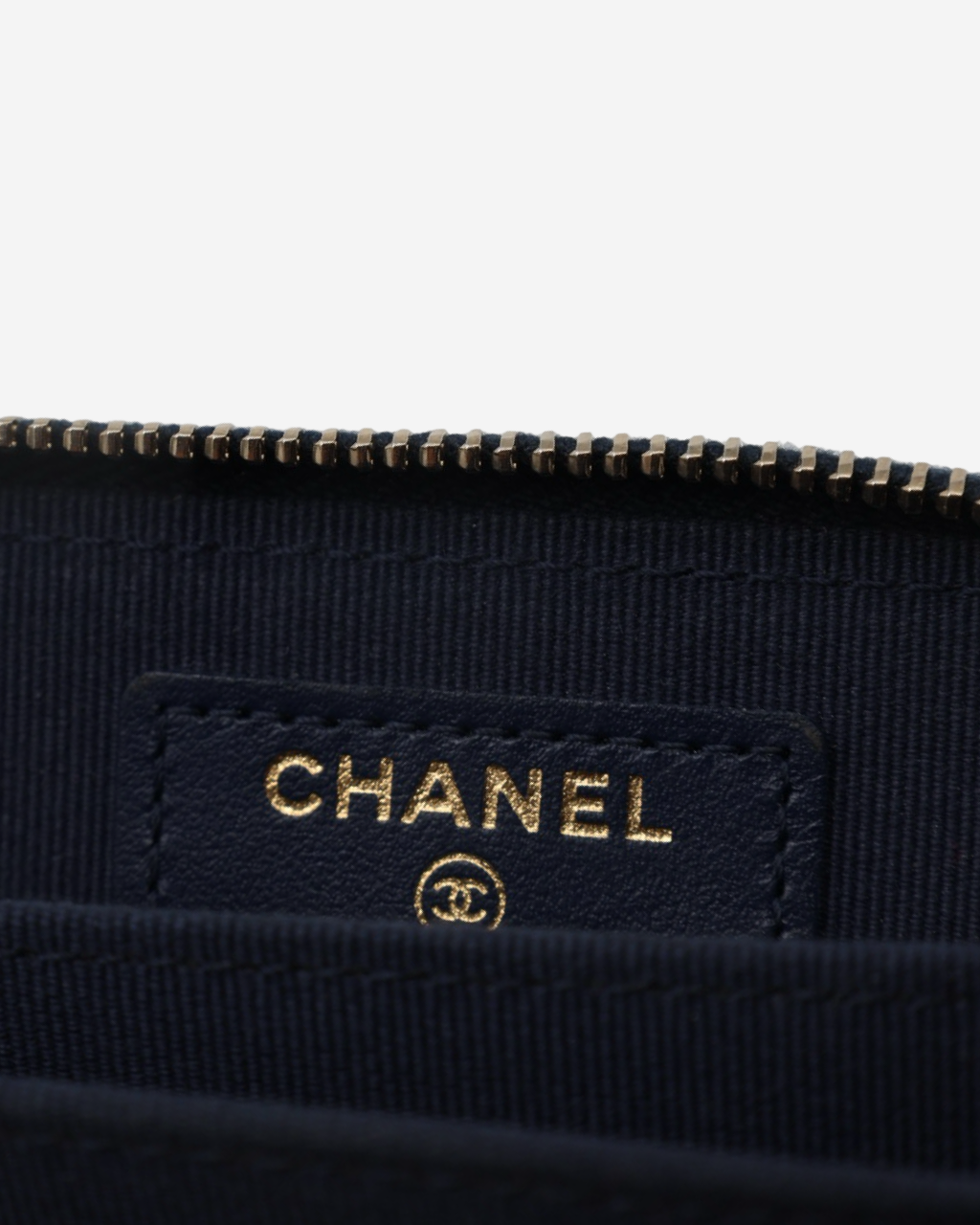 Chanel Classic Wallet