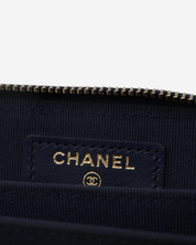 Chanel Classic Wallet