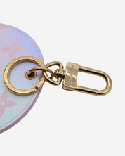 Llavero Louis Vuitton Monogram Giant