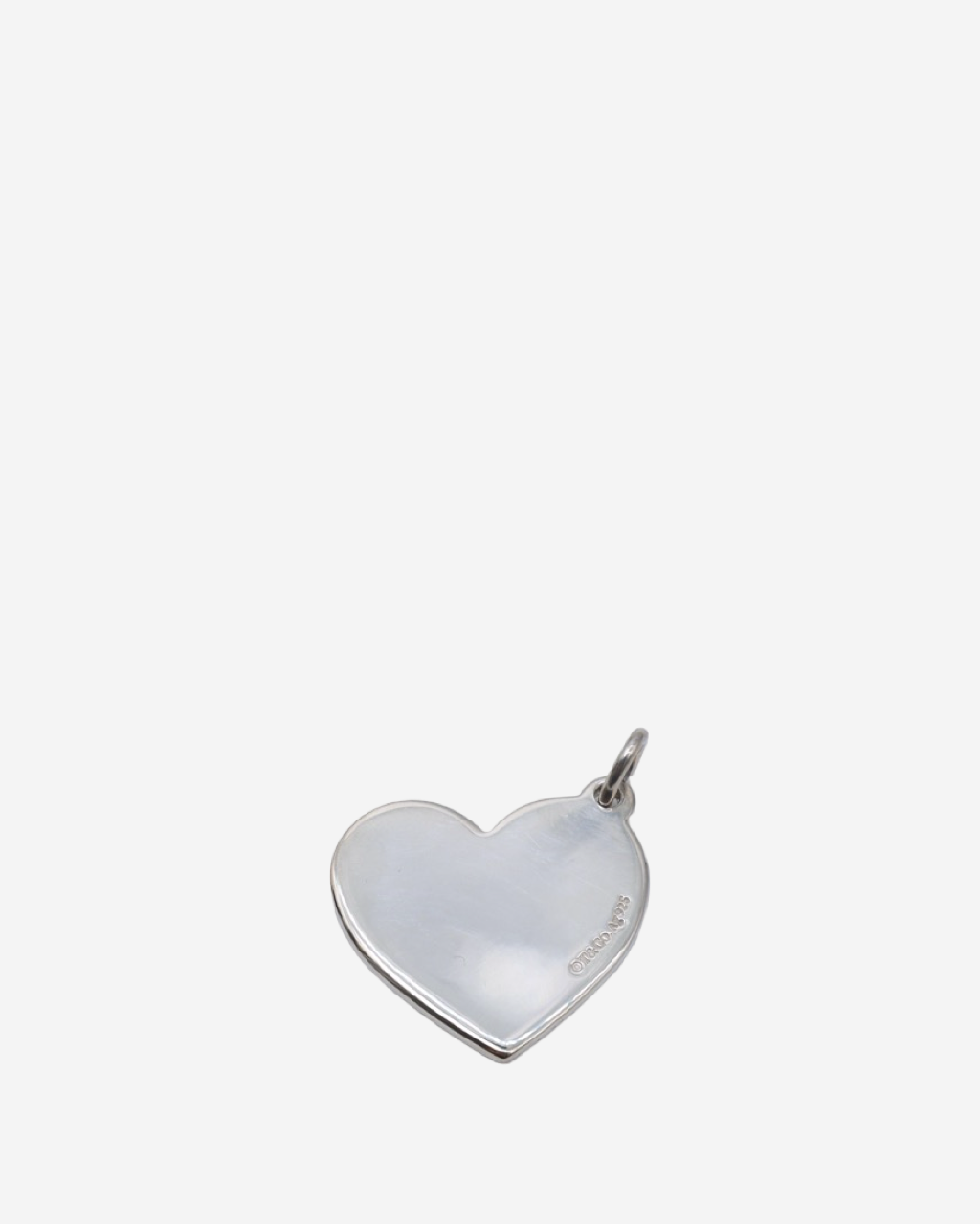 Tiffany & Co. Charm Mom