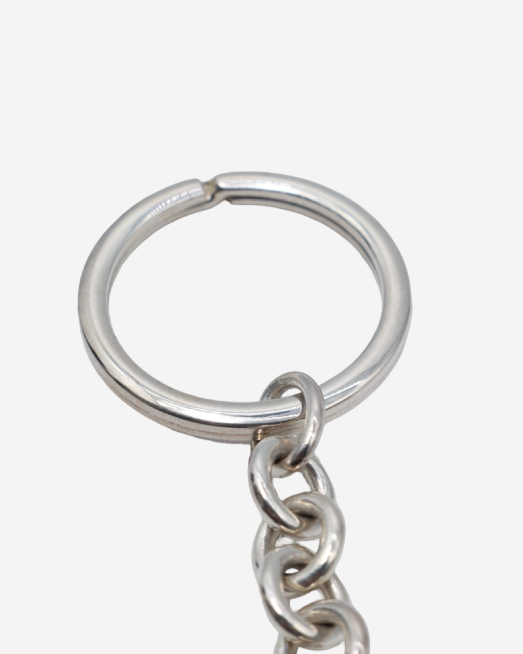 Llavero Tiffany & Co. Return To Tiffany