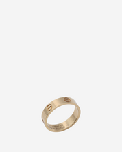 Cartier Love Ring