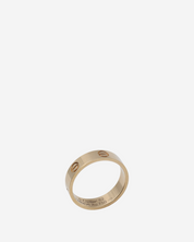Cartier Love Ring