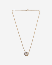 Cartier Love Necklace
