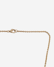 Cartier Love Necklace