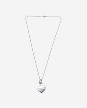Tiffany & Co. Return To Tiffany Heart Necklace