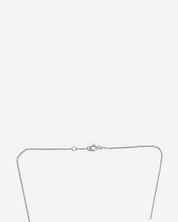 Tiffany & Co. Return To Tiffany Heart Necklace