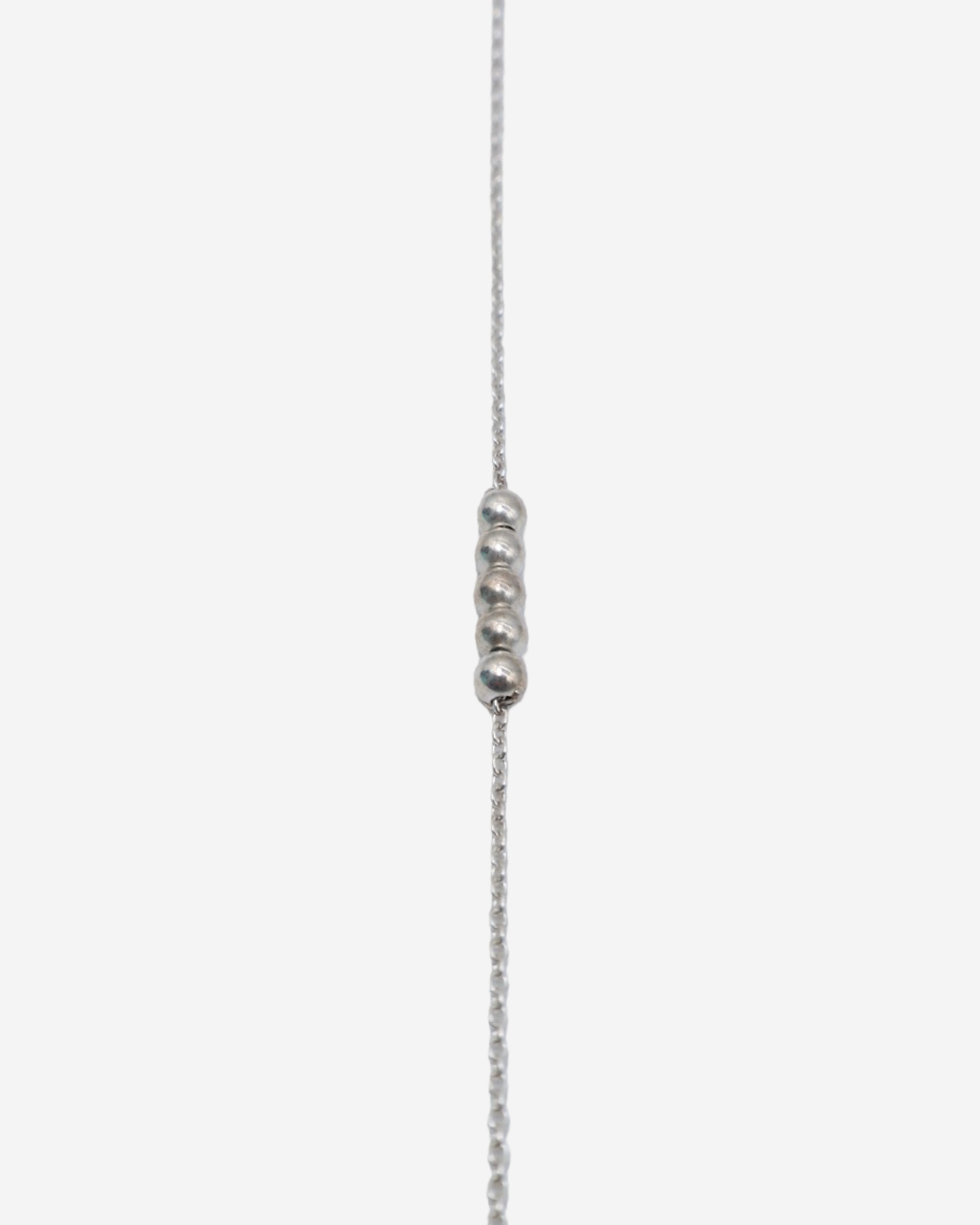 Collar Tiffany & Co. Love You